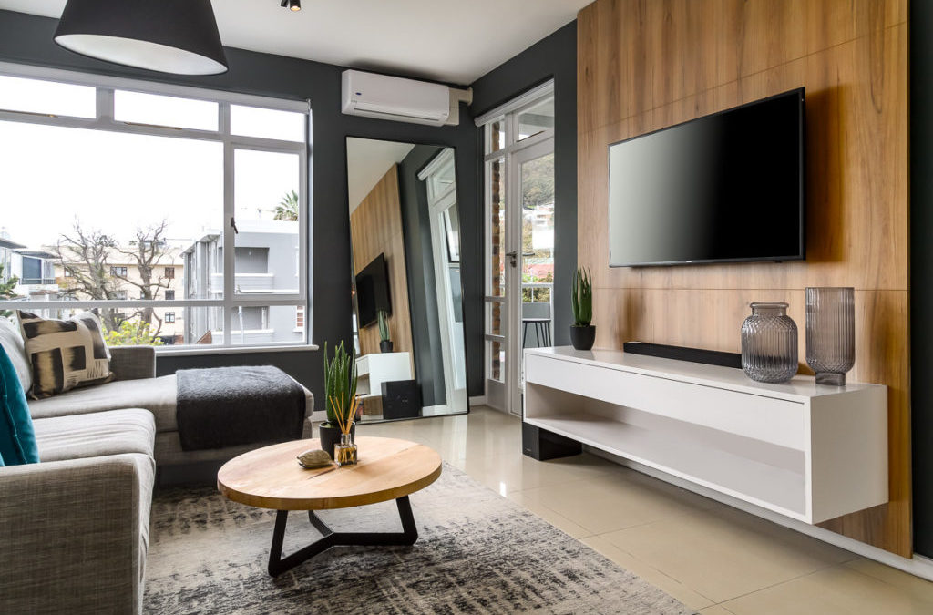 Green Point – Bevendale