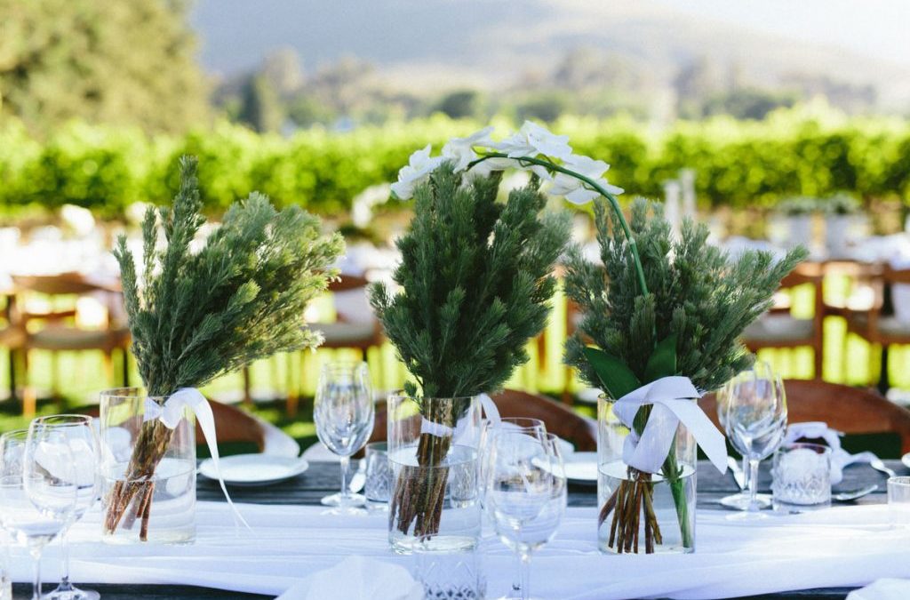 Franschoek – HG Group – Masion